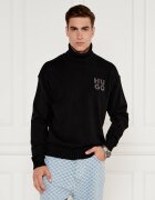 HUGO De lână pulover San Toby-L | Relaxed fit
