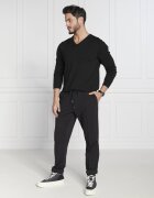 HUGO de lână pulover san vredo-m | slim fit