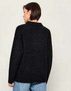 HUGO De lână pulover Sloguinny | Oversize fit