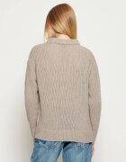 HUGO De lână pulover Sloossy | Oversize fit