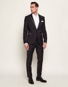 HUGO de lână sacou arti224e1x | slim fit