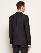 HUGO de lână sacou arti224e1x | slim fit