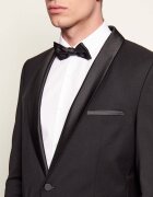 HUGO de lână sacou arti224e1x | slim fit