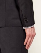 HUGO de lână sacou arti224e1x | slim fit