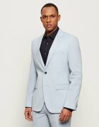 HUGO De lână sacou Arti253X | Extra slim fit