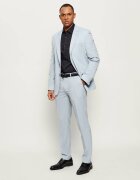 HUGO De lână sacou Arti253X | Extra slim fit