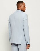 HUGO De lână sacou Arti253X | Extra slim fit