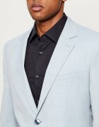 HUGO De lână sacou Arti253X | Extra slim fit