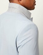 HUGO De lână sacou Arti253X | Extra slim fit
