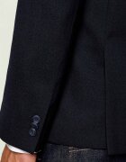 HUGO De lână sacou Arti261F2X | Extra slim fit
