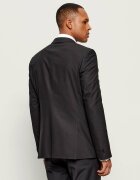 HUGO De lână sacou Arti261F2X | Extra slim fit