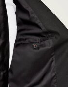 HUGO De lână sacou Arti261F2X | Extra slim fit