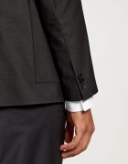 HUGO De lână sacou Arti261F2X | Extra slim fit