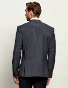 HUGO de lână sacou artim204x | regular fit