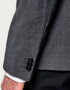 HUGO de lână sacou artim204x | regular fit