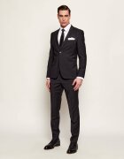 HUGO de lână sacou artim204x | slim fit