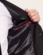 HUGO de lână sacou artim204x | slim fit