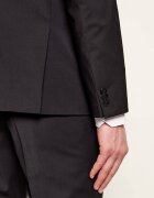 HUGO de lână sacou artim204x | slim fit