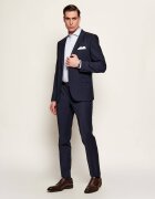 HUGO de lână sacou artim204x | slim fit