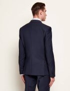 HUGO de lână sacou artim204x | slim fit