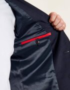 HUGO de lână sacou artim204x | slim fit