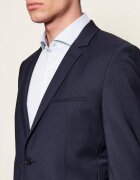 HUGO de lână sacou artim204x | slim fit