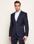 HUGO de lână sacou artim204x | slim fit