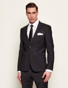 HUGO de lână sacou artim204x | slim fit