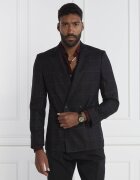 HUGO De lână sacou Henry234 | regular fit