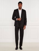 HUGO De lână sacou Henry244F1X | Slim Fit