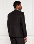 HUGO De lână sacou Henry244F1X | Slim Fit
