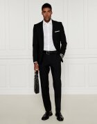 HUGO De lână sacou | Regular Fit