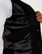 HUGO De lână sacou | Regular Fit