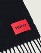 HUGO De lână șal Orris
