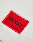 HUGO De lână șal Zaff 6