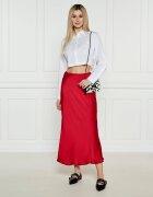 HUGO De piele balerini Maridia_Ball_BKNA