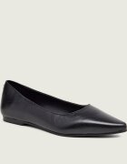 HUGO De piele balerini Seleny_Ball05_crltc