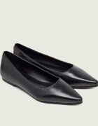 HUGO De piele balerini Seleny_Ball05_crltc