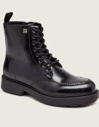 HUGO De piele botine Angey_LuBoot_aclt
