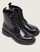 HUGO De piele botine Angey_LuBoot_aclt
