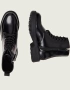 HUGO De piele botine Angey_LuBoot_aclt