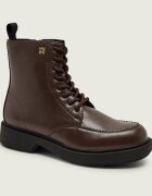 HUGO De piele botine Angey_LuBoot_aclt