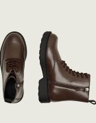 HUGO De piele botine Angey_LuBoot_aclt