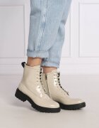 HUGO De piele botine Axel