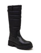 HUGO De piele cizme de echitație Kris_Boot_NY