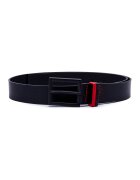 HUGO De piele curea GABLE-LOOP-RB