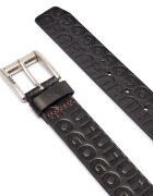 HUGO De piele curea Granger-Deb_Sz35