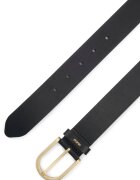 HUGO De piele curea Zoey
