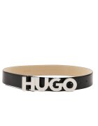 HUGO De piele curea Zula