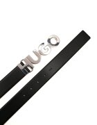 HUGO De piele curea Zula